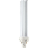 Люм.Лампа Philips G2UD-3 PL-C 26Вт 2700К