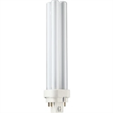 Люм.Лампа Philips G24Q-3 PL-C 26Вт 2700К