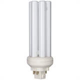 Люм.Лампа Philips GX24Q-3 PL-T 32Вт 4000К