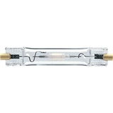 Лампа металлогалоген. Philips 70Вт RX7s MASTERColour CDM-TD 3000K