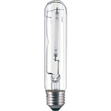 Лампа газоразрядная Philips 70Вт E27 SON-T E Днат 2000K