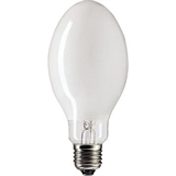 Лампа газоразрядная Philips 250Вт E40 ML(смешанного света) 3400K