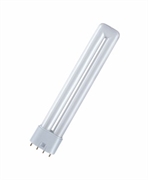 Люм.Лампа OSRAM 2G11 55Вт DULUX L 55w/830 3000K