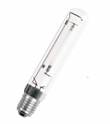 Лампа газоразрядная OSRAM 100Вт E40 NAV-T 100 SUPER 4Y Днат