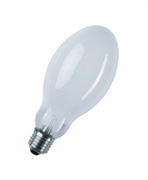 Лампа газоразрядная OSRAM 250Вт E40 HWL 250 235 V ДРЛ