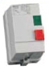 КМН22560 25А в оболочке  Uс=230В/АС3 IP54 TDM
