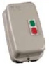 КМН49562 95А в оболочке  Uс=230В/АС3 IP54 TDM