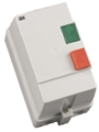 КМИ-22560 25 А в оболочке 380 В/АС-3 IP54 IEK