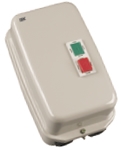 КМИ-35062 50 А в оболочке 380 В/АС-3 IP54 IEK