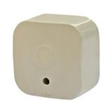 Вывод кабеля Legrand Quteo (Сл.Кость) 782246