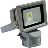 Прожектор светодиодный 10Вт LL-222 IP65 Feron