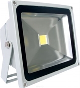 Прожектор светодиодный 30Вт LFL-30-CW IP65 Camelion