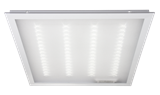 Cветильник светодиодный PPL 595/4-64LG 32Вт 6500К