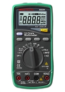 Мультиметр цифровой MS 8209