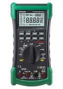 Мультиметр цифровой MS 5208