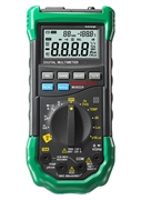 Мультиметр цифровой MS 8229
