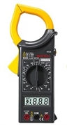Клещи токовые цифровые M 266F