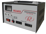 Стабилизатор ACH-1500/1-ЭМ