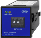 Реле времени РВО-П3-10 ACDC24-240B УХЛ4