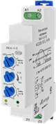 Реле контроля напряжения РКН-1-5-15 AC230В УХЛ4
