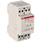 Контактор ESB 24-04 220В ABB