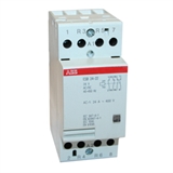 Контактор ESB 24-22 220В ABB