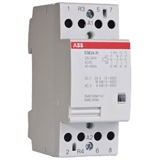 Контактор ESB 24-31 220В ABB