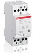 Контактор ESB 24-40 220В ABB