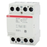 Контактор ESB 40-40 220В ABB