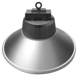 Светильник светодиодный PHB SMD/120° 100W 6500K