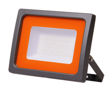 Прожектор светодиодный 100Вт PFL-SC IP66 JazzWay