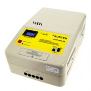 Стабилизатор напряжения SUNTEK 5000 ВА (Электромеханический)
