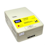 Стабилизатор напряжения SUNTEK 8500 ВА (Электромеханический)