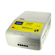Стабилизатор напряжения SUNTEK 11000 ВА (Электромеханический)
