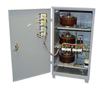 Трехфазный стабилизатор напряжения SUNTEK 20000 ВА