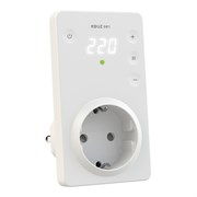 Реле напряжения RBUZ SR1 (ZUBR)