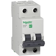 Авт. выкл. 2П 40А Schneider Electric EASY 9
