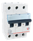 Авт. выкл. 3п C20A TX3 Legrand 404057 - фото 3996