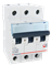 Авт. выкл. 3п C32A TX3 Legrand 404059 - фото 3998