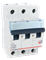 Авт. выкл. 3п C40A TX3 Legrand 404060