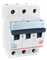 Авт. выкл. 3п C50A TX3 Legrand 404061