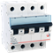 Авт. выкл. 4п C10A TX3 Legrand 404068 - фото 4002