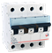 Авт. выкл. 4п C20A TX3 Legrand 404071