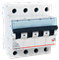 Авт. выкл. 4п C25A TX3 Legrand 404072 - фото 4005