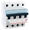 Авт. выкл. 4п C32А TX3 Legrand 404073
