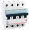 Авт. выкл. 4п C50A TX3 Legrand 404075 - фото 4008