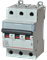 Авт. выкл. 3п C40A 6kA Legrand DX3-E 407295