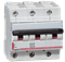 Авт. выкл. 3п C100А 16kA Legrand DX3 409281