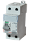 Дифф.выкл. ВДТ DX3-ID 2п 16A 10mА АС Legrand 411500 - фото 4060