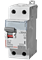 Дифф.выкл. ВДТ DX3-ID 2п 25А 30mА АС Legrand 411504 - фото 4061